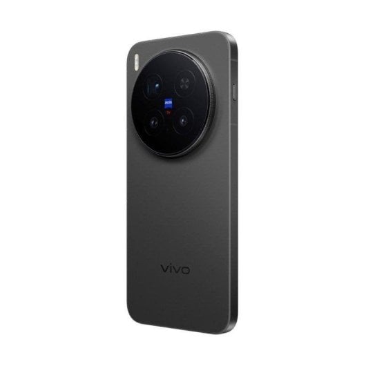 Vivo X300 Pro 5G 16GB 512GB 6.78" Schwarz