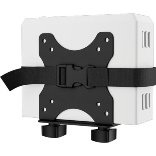 Support écran Fellowes 100136873 Noir capacité 5 kg