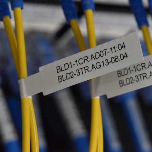 Stampante Etichette Transfer Termico Bluetooth Brother PT-E920BT con taglio automatico