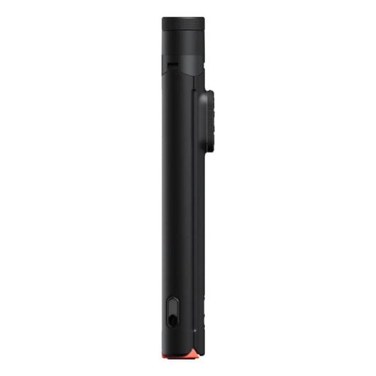 Pau para selfies Xiaomi BHR083ZGL Bluetooth Alumínio Extensível 160 cm Preto