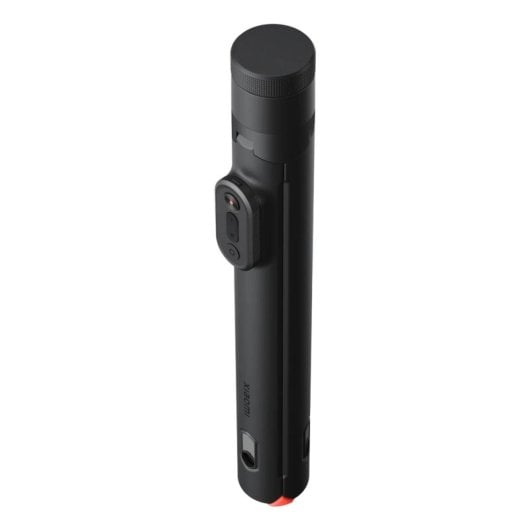 Pau para selfies Xiaomi BHR083ZGL Bluetooth Alumínio Extensível 160 cm Preto