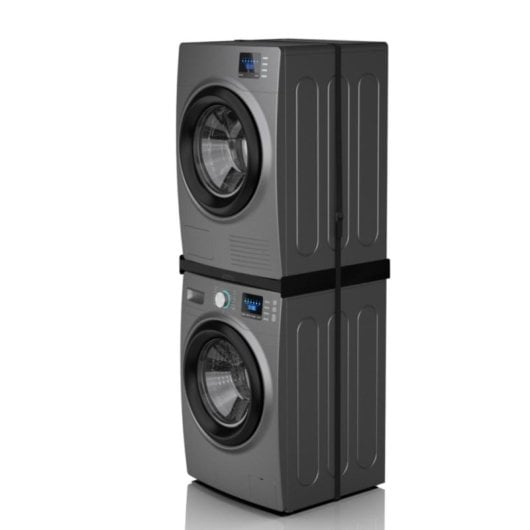 Kit de superposition Meliconi 656138 universel technopolymère 600x550x80 mm