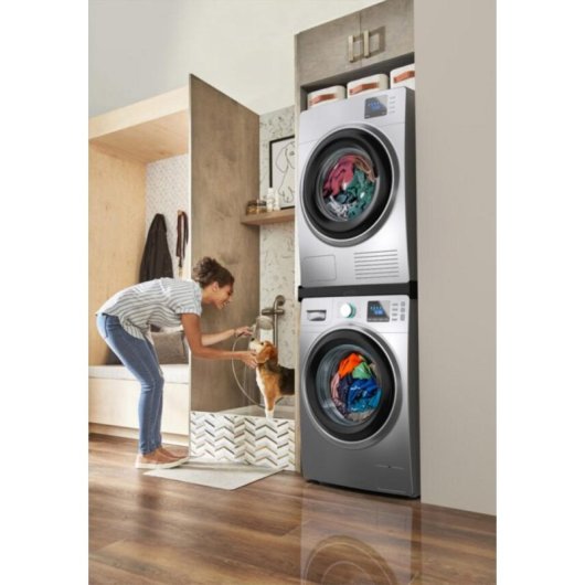 Kit de superposition Meliconi 656138 universel technopolymère 600x550x80 mm