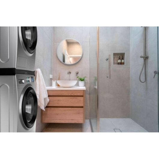 Kit de superposition Meliconi 656138 universel technopolymère 600x550x80 mm