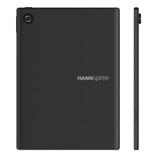 Tablet Hannspree Lumo 7.8 WiFi 7,8" 64GB Nero