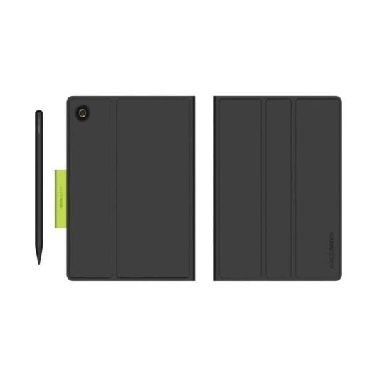 Tablet Hannspree Lumo 7.8" 64GB Wifi 3000mAh Android 14 Nero