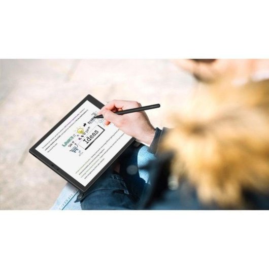 Tablet Hannspree Lumo 7.8 WiFi 7,8" 64GB Nero