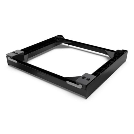 Base antivibrations Meliconi 656168 universelle technopolymère noire