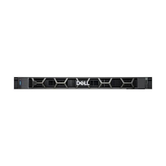 Server Dell PowerEdge R260 Intel Xeon 6333P 16GB 480GB SSD Rack 1U