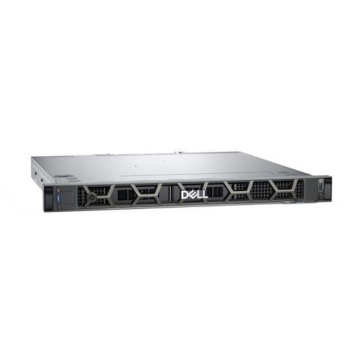Server Dell PowerEdge R260 Intel Xeon 6333P 16GB 480GB SSD Rack 1U