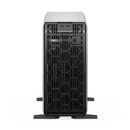 Servidor Dell PowerEdge T360 Intel Xeon 6333P 32GB 960GB SSD Sem SO