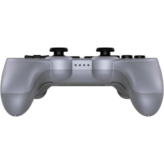 Gamepad 8BITDO Pro 2 Cinzento Compatível Android PC Switch USB