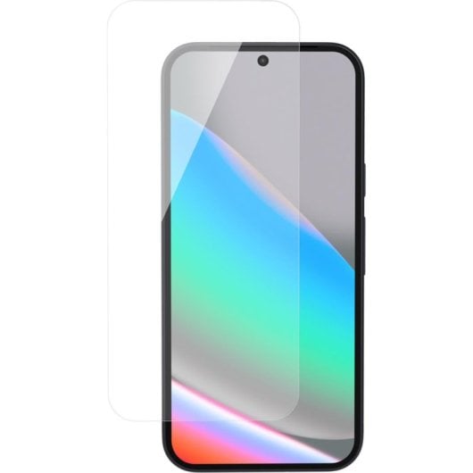 Protetor de Ecrã BIGBEN PEGLASSPIXEL10 Google Pixel 10 Vidro Temperado 9H