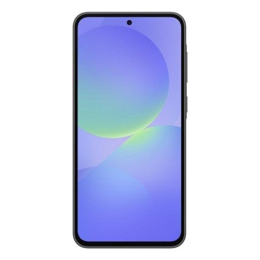 Samsung Galaxy A36 5G 8GB Negro 256GB 6,7" Dual SIM