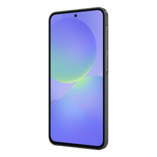 Samsung Galaxy A36 5G 8GB Negro 256GB 6,7" Dual SIM