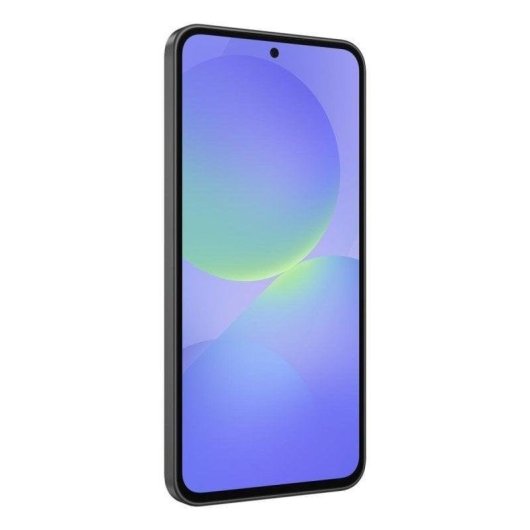 Samsung Galaxy A36 5G 8GB Negro 256GB 6,7" Dual SIM