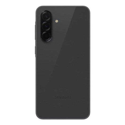 Samsung Galaxy A36 5G 8GB Negro 256GB 6,7" Dual SIM