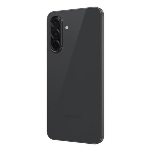 Samsung Galaxy A36 5G 8GB Negro 256GB 6,7" Dual SIM