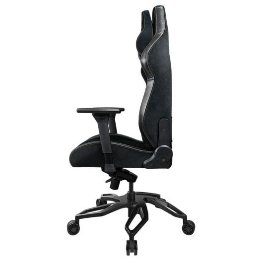 Sedia gaming Cougar CGR-T2F-GLB universale schienale reclinabile nero