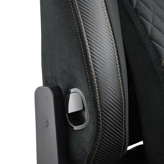 Sedia gaming Cougar CGR-T2F-GLB universale schienale reclinabile nero