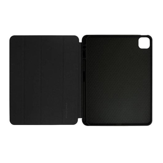 Folio CRONG FLEXFOLIO pour Apple iPad 11 Pro, iPad Air 10.9 pouces, noir
