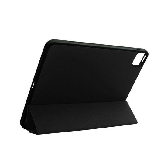 Folio CRONG FLEXFOLIO pour Apple iPad 11 Pro, iPad Air 10.9 pouces, noir