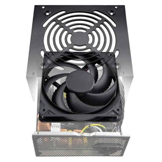 Netzteil Cougar CGRVG-650 650W 80 PLUS Bronze ATX Nicht-Modular