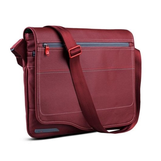 Tablet-Hülle CASE LOGIC LE reporter Metro Angel Park Nylon Rot Apple iPad Mini