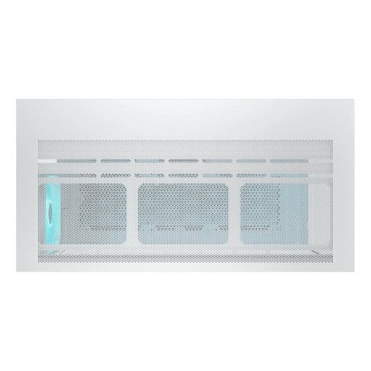 Caja PC Cougar CGR-2DA4W Midi Tower Blanca Vidrio Templado RGB Gaming