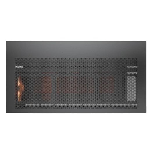 Caixa Cougar CGR-2DA4B Vidro Temperado RGB ATX/Micro ATX/Mini-ITX Preta Gaming