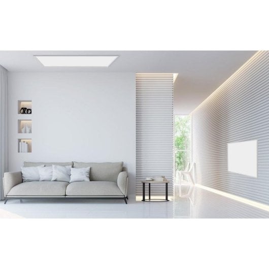 Aquecedor Elétrico NEO TOOLS 90-104 3500W 40mm