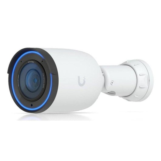 Caméra de surveillance Ubiquiti G6 Pro 4K Vision Nocturne Intérieur et Extérieur IA Audio Bidirectionnel