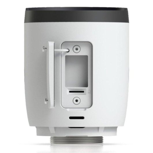 Caméra de surveillance Ubiquiti G6 Pro 4K Vision Nocturne Intérieur et Extérieur IA Audio Bidirectionnel