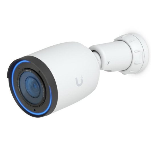 Videocamere di sorveglianza Ubiquiti G6 Pro Bullet 4K Visione Notturna Interno ed Esterno Audio Bidirezionale IA