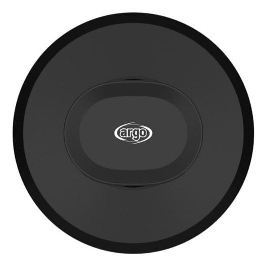 Keramikheizgerät ARGOCLIMA TECH TOWER 2000W Wifi Fernbedienung