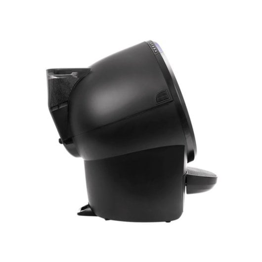 Acessório Litter-Robot LitterHopper Preto Compatível Litter-Robot 4 282x323 mm