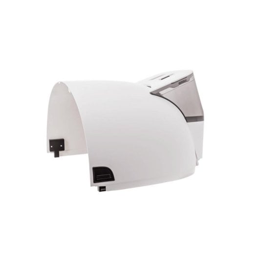 Acessório Litter-Robot LitterHopper Branco Compatível Litter-Robot 4 282x323 mm