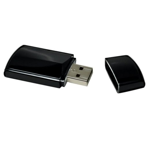 Clé USB BIGBEN CONNECTED USBWIFI2 Noir Compacte