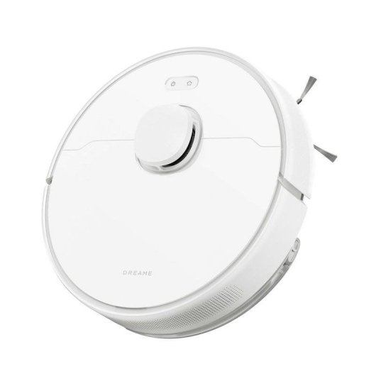 Robot Aspirador y Fregasuelos Dreame D9 Max Gen 2 Navegación Láser 6.000 Pa