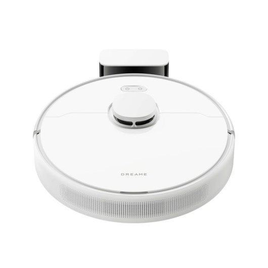 Robot Aspirador y Fregasuelos Dreame D9 Max Gen 2 Navegación Láser 6.000 Pa