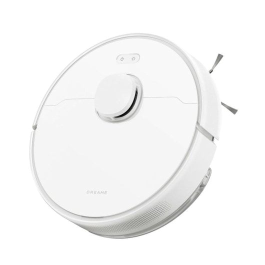 Robot Aspirador y Fregasuelos Dreame D9 Max Gen 2 Navegación Láser 6.000 Pa