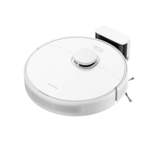Robot Aspirador y Fregasuelos Dreame D9 Max Gen 2 Navegación Láser 6.000 Pa