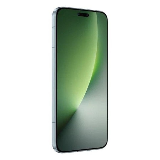 Honor Magic8 Pro 12GB 512GB 6.71" OLED 5G Dual SIM NFC Câmara 200MP IP69 Android 16 Sky Cyan