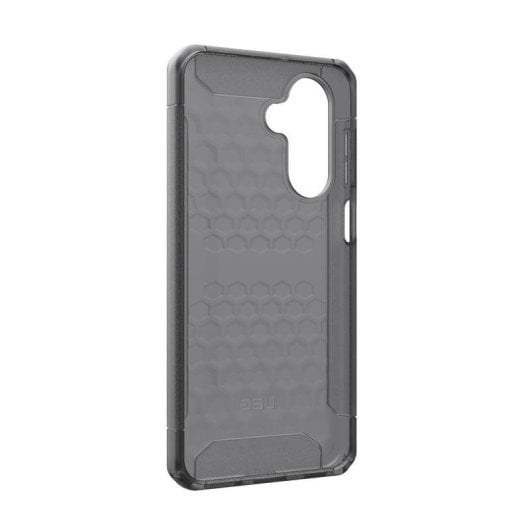 Funda para móvil Urban Armor Gear Ash Cover TPU Gris Résistante pour Samsung Galaxy A17