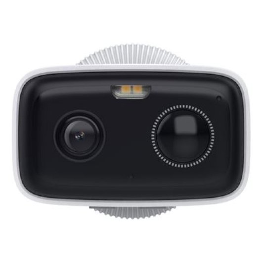 Cámara IP TP-Link Tapo TC80 FullHD Visión Nocturna Exterior Audio Bidireccional