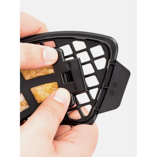 Accessoire Litter-Robot Litter-Robot LR4-9035 Noir Compatible Litter-Robot 4