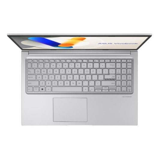 Notebook Asus Vivobook 15 F1504VA-BQ277 15.6" Intel Core 7 150U 16GB 512GB SSD Intel Graphics Ohne Betriebssystem