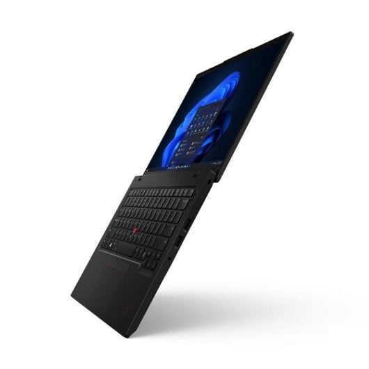 Portátil Lenovo ThinkPad L14 Gen 6 14" AMD Ryzen 5 PRO 215 16GB Windows 11 Pro 512GB SSD Radeon 740M Teclado retroilumin