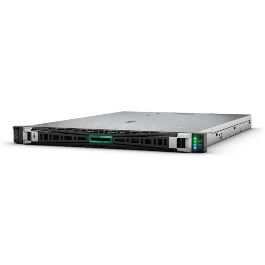 Server HPE ProLiant DL320 Gen11 Intel Xeon Silver 4510 64GB 8SFF 2x1000W Rack 1U