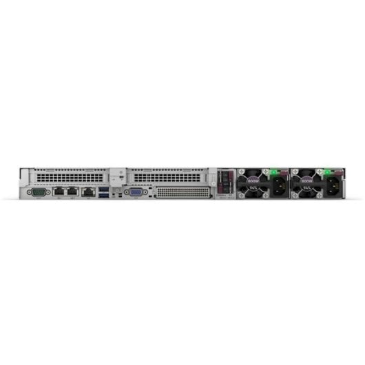 Server HPE ProLiant DL320 Gen11 Intel Xeon Silver 4510 64GB 8SFF 2x1000W Rack 1U